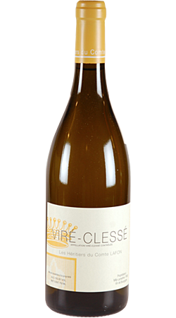 Héritiers du Comte Lafon - 2022 - Viré-Clessé