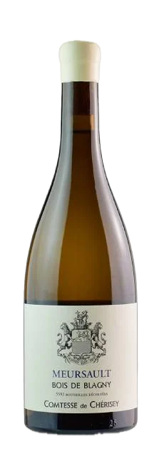 Domaine Comtesse de Cherisey - Meursault Blagny Bois de Blagny 2019