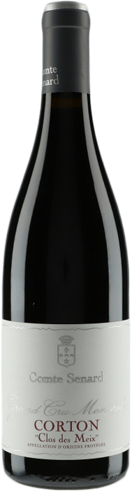 Domaine Comte Senard - Clos des Meix 2024 - Corton Grand Cru
