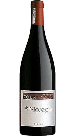 Domaine Coursodon - Silice 2021 - Saint-Joseph