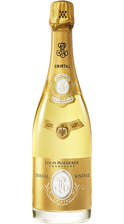 Champagne Louis Roederer - Cristal 2014 - Champagne
