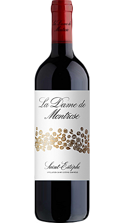 La Dame de Montrose 2021