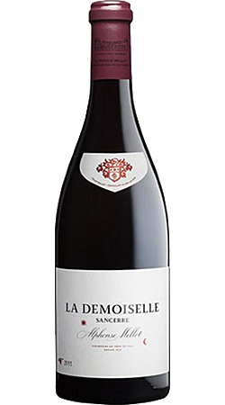 Domaine Alphonse Mellot - La Demoiselle 2018 - Sancerre