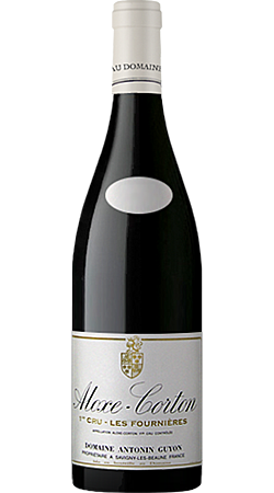 Domaine Antonin Guyon - 1er Cru Les Fournières 2019 - Aloxe-Corton