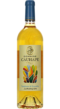 Domaine Cauhapé - Symphonie de Novembre 2020 - Jurançon