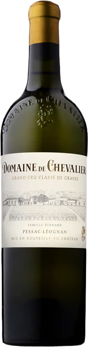 Domaine de Chevalier Blanc 2024