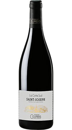 Domaine Courbis - La Cotte Sud 2021 - Saint-Joseph