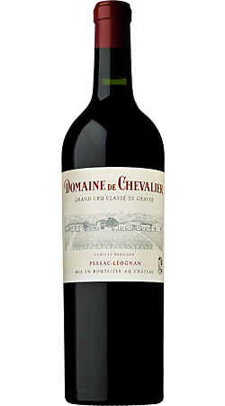 Domaine de Chevalier 2020