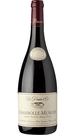 Domaine de La Pousse d'Or - 2020 - Chambolle-Musigny