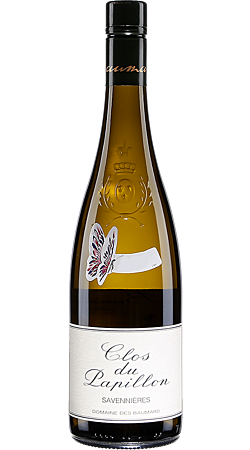 Domaine des Baumard - Clos du Papillon 2018 - Savennières