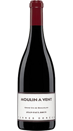 Domaine des Terres Dorées - 2022 - Moulin-à-Vent