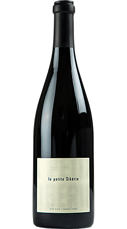 Domaine du Clos des Fées - La Petite Sibérie 2021 - Côtes du Roussillon