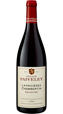Domaine Faiveley - 2023 - Latricières-Chambertin Grand Cru