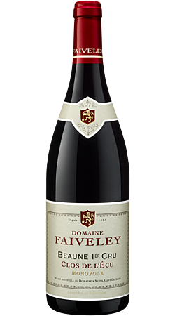 Domaine Faiveley - Clos de l'Ecu Monopole 2024 - Beaune 1er Cru