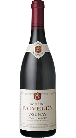 Domaine Faiveley - 1er Cru Fremiets 2021 - Volnay