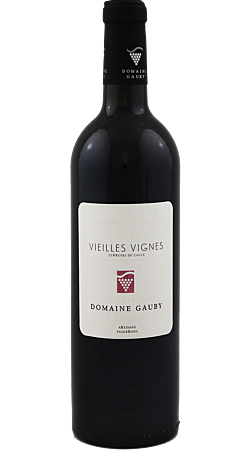 Domaine Gauby - Vieilles Vignes 2020 - Côtes du Roussillon