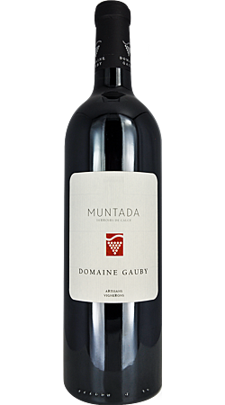Domaine Gauby - Muntada 2020 - Côtes du Roussillon