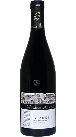 Domaine Henri & Gilles Buisson - 2019 - Beaune