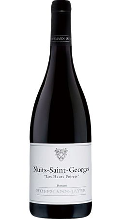 Domaine Hoffmann-Jayer - Les Hauts Poirets 2020 - Nuits-Saint-Georges