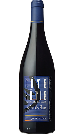 Jean-Michel Gerin - Les Grandes Places 2023 - Côte-Rôtie