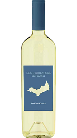 Domaine De La Courtade - Les Terrasses 2022 - Côtes-de-Provence