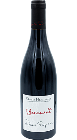Domaine les Bruyères - David Reynaud - Beaumont 2023 - Crozes-Hermitage