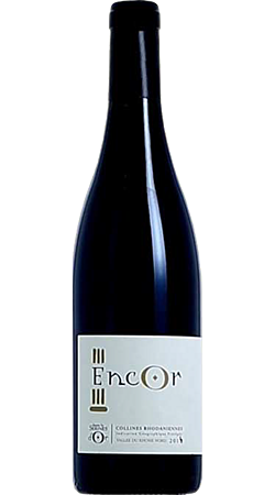 Domaine les Serines d'Or - EncOr 2020 - IGP Collines Rhodaniennes