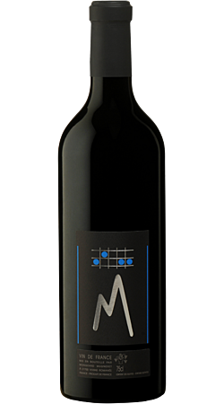 Domaine Mongeard-Mugneret - Cuvée M 0000 - Vin de France