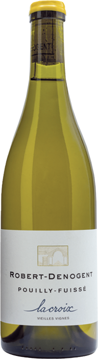 Domaine Robert Denogent - La Croix 2022 - Pouilly-Fuissé