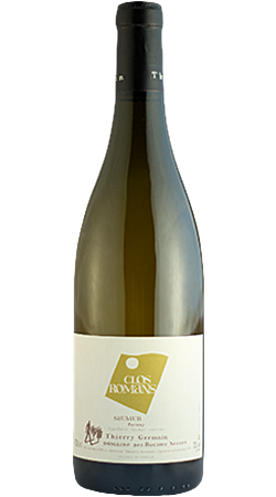 Domaine des Roches Neuves - Clos Romans 2021 - Saumur