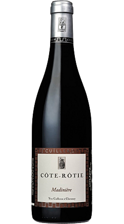 Domaine Yves Cuilleron - Madinière 2021 - Côte-Rôtie