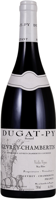 Domaine Dugat-Py - Gevrey-Chambertin Vieilles Vignes 2020