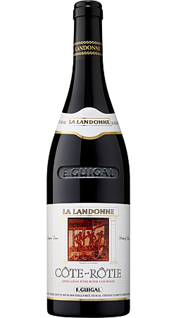 E. Guigal - Côte-Rôtie La Landonne 2009