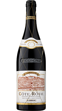 E. Guigal - La Mouline - Côte-Rôtie 2014