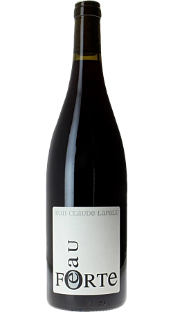 Domaine Jean-Claude Lapalu - Eau Forte 2023 - Vin de France