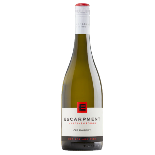 Escarpment - Martinborough Chardonnay 2020