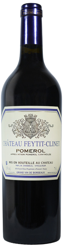 Château Feytit Clinet 2021