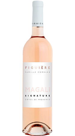 Figuière - Magali 2023 - Côtes-de-Provence