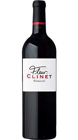 Fleur de Clinet 2018