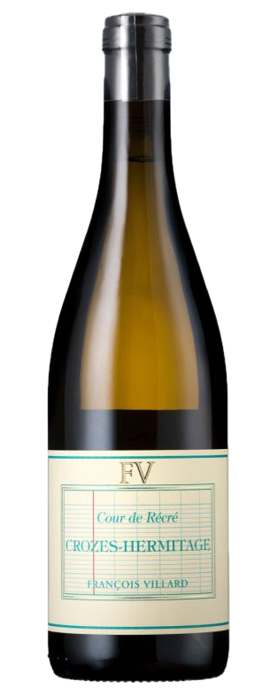 Domaine François Villard - Crozes Hermitage Cour de Récré 2024