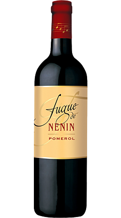 Fugue de Nénin 2018