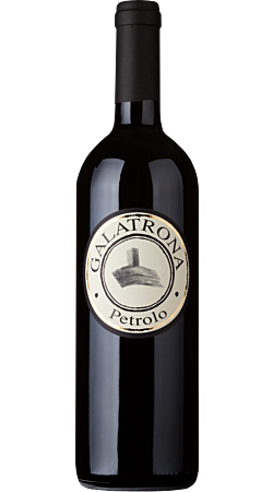 Petrolo - Galatrona 2023 - Valdarno di Sopra