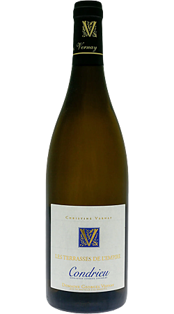 Domaine Georges Vernay - Les Terrasses de l'Empire 2023 - Condrieu