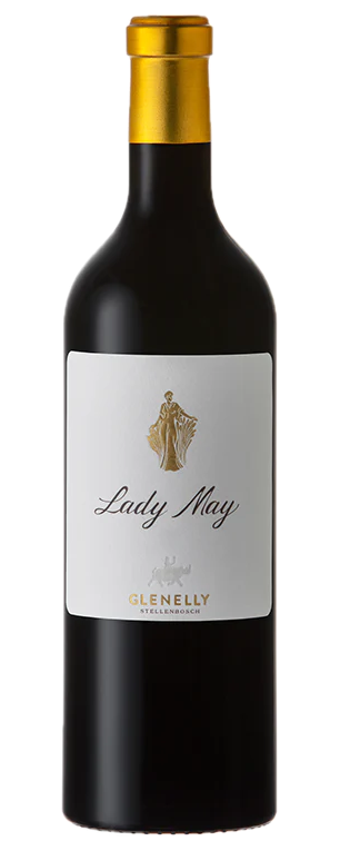 Glenelly - Stellenbosch Lady May 2014