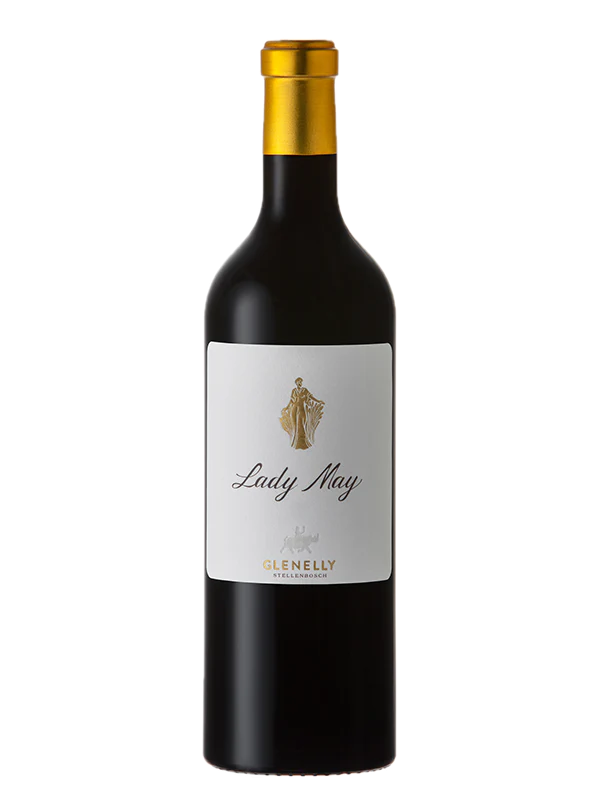 Glenelly - Stellenbosch Lady May 2014