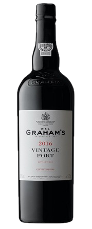 Graham's - Vintage Porto 2016