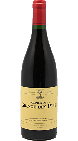 Domaine de la Grange des Pères - 2020 - IGP Hérault