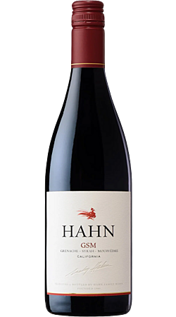 Hahn Family Wines - GSM 2020 - Central Coast