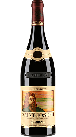 E. Guigal - Lieu-Dit 2019 - Saint-Joseph