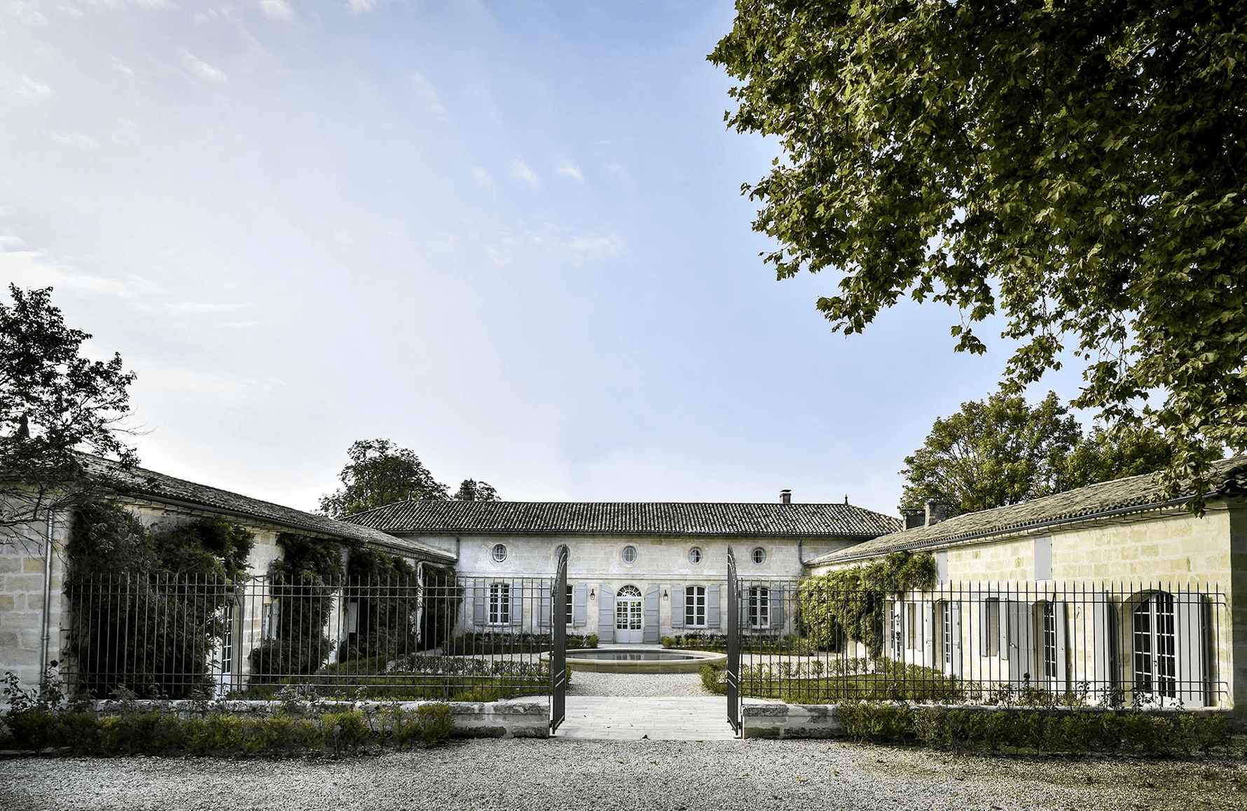 Wines Château Beauregard